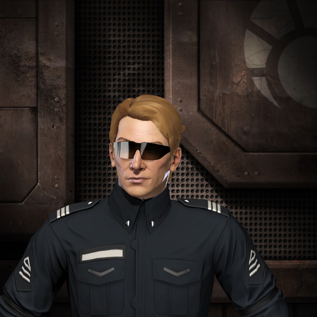 Ulfr Eriksen