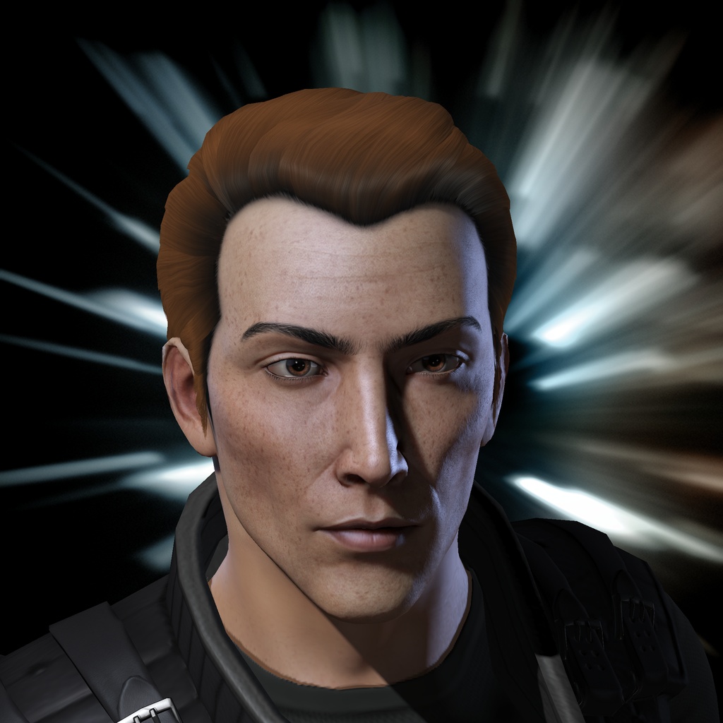 LT Koda Starr
