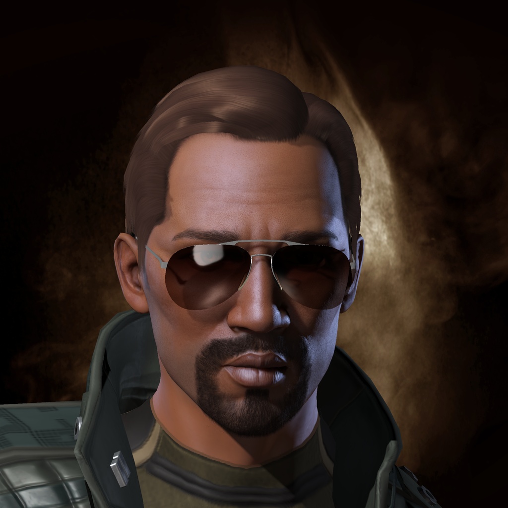 portrait