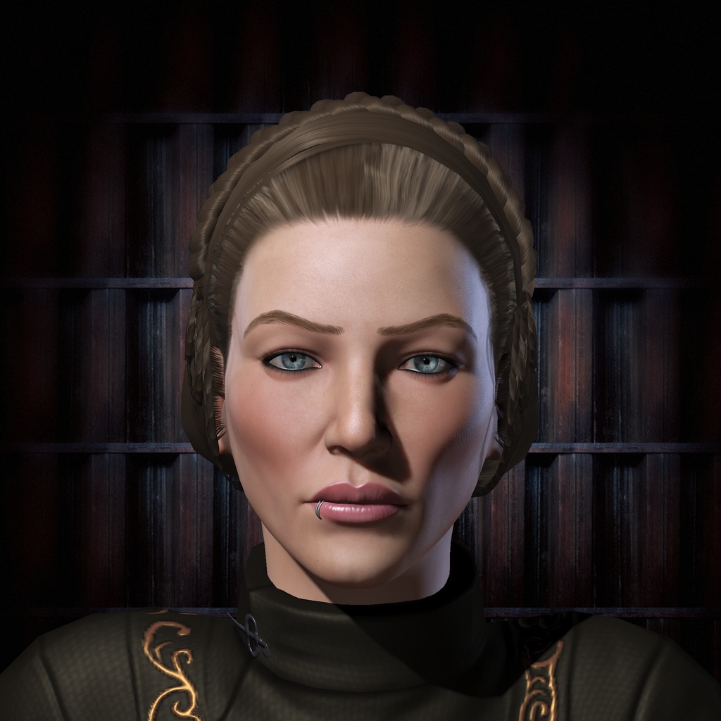 Forever Azizora