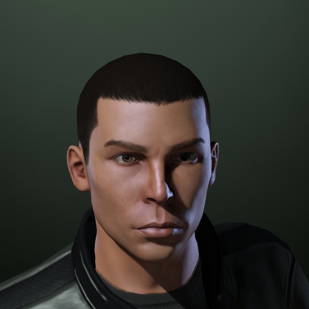 Gallente Citizen 91520669