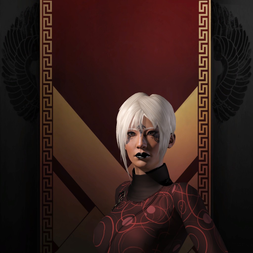 Vexus XJnine