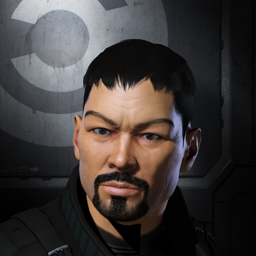 Admiral Mayaki