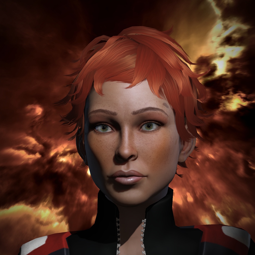 Charlene Alpha Prime