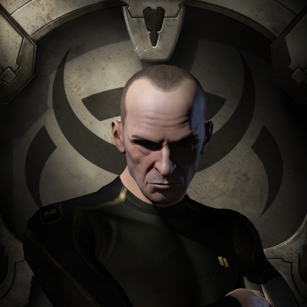 Maynard Griffin
