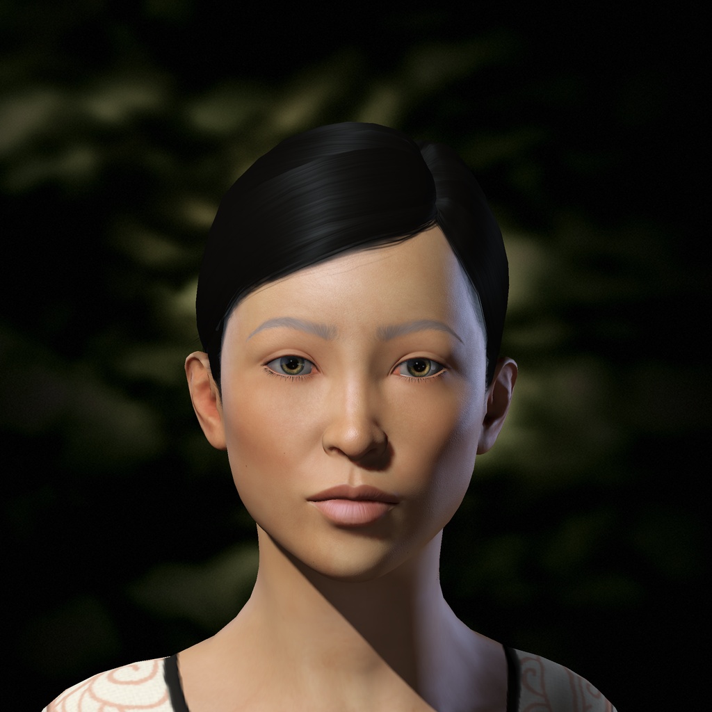 Anita Doth