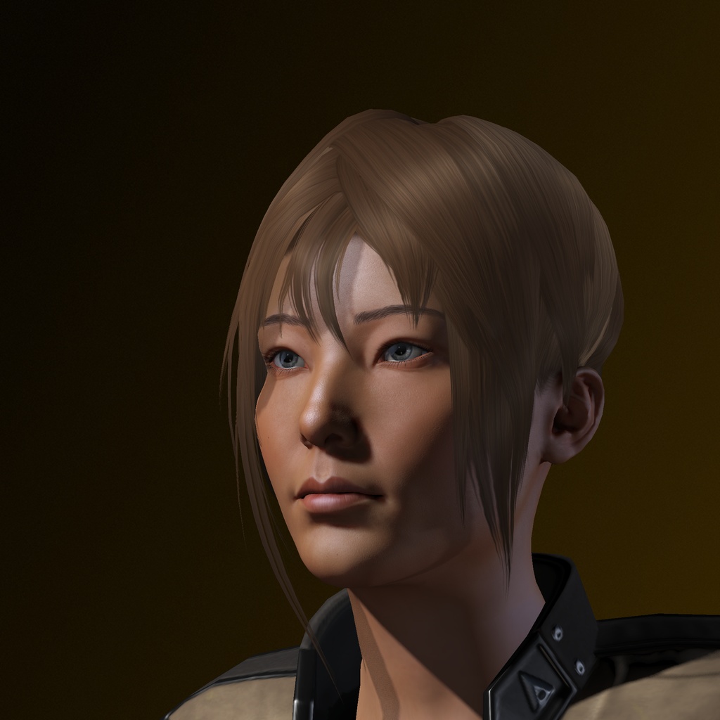 kamari Uanid