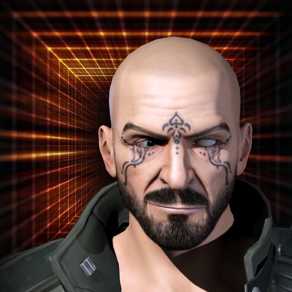 Agent J1