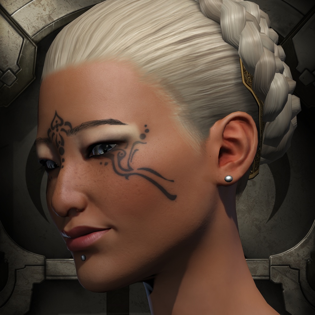 Alienor de Coriolis