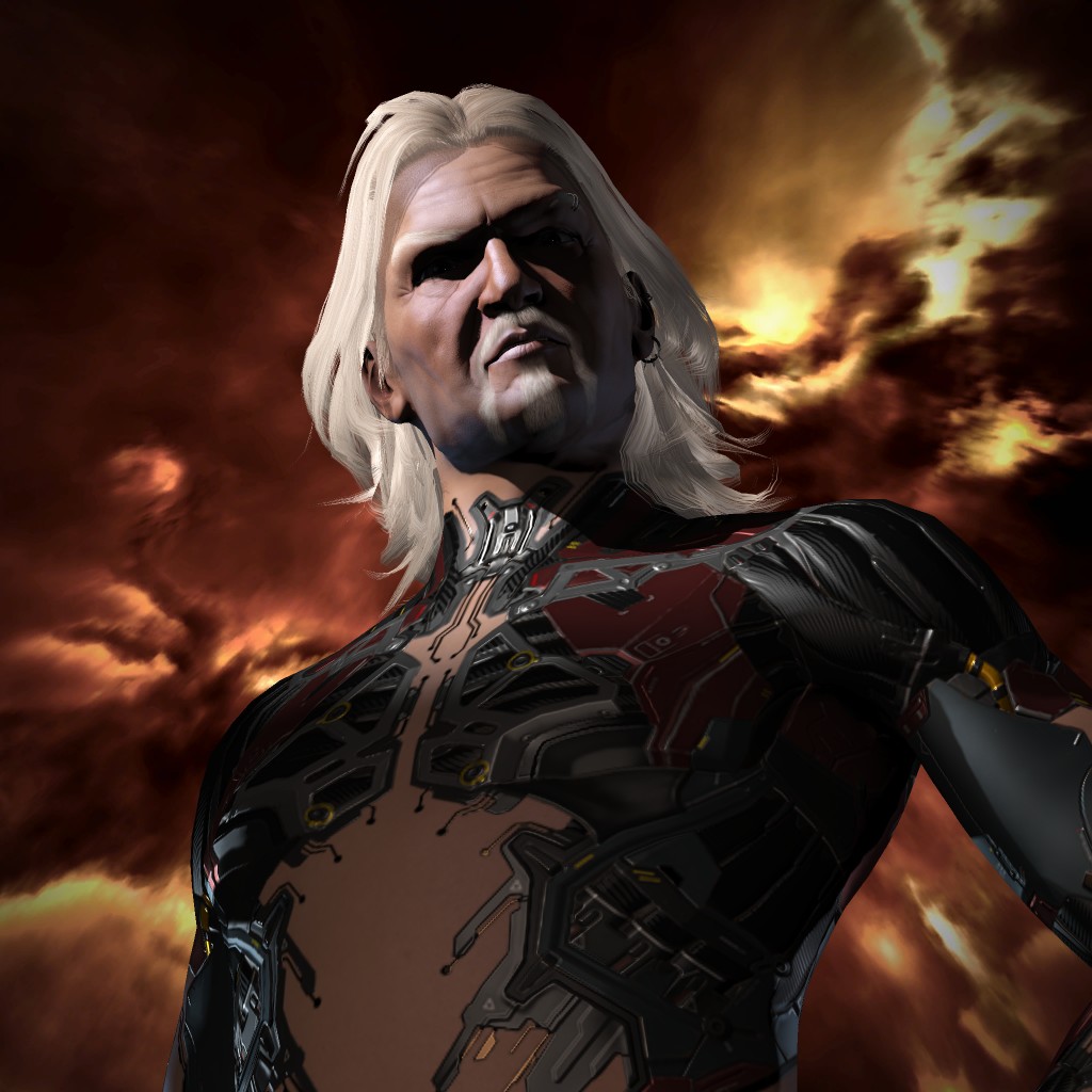 Wicked Drake