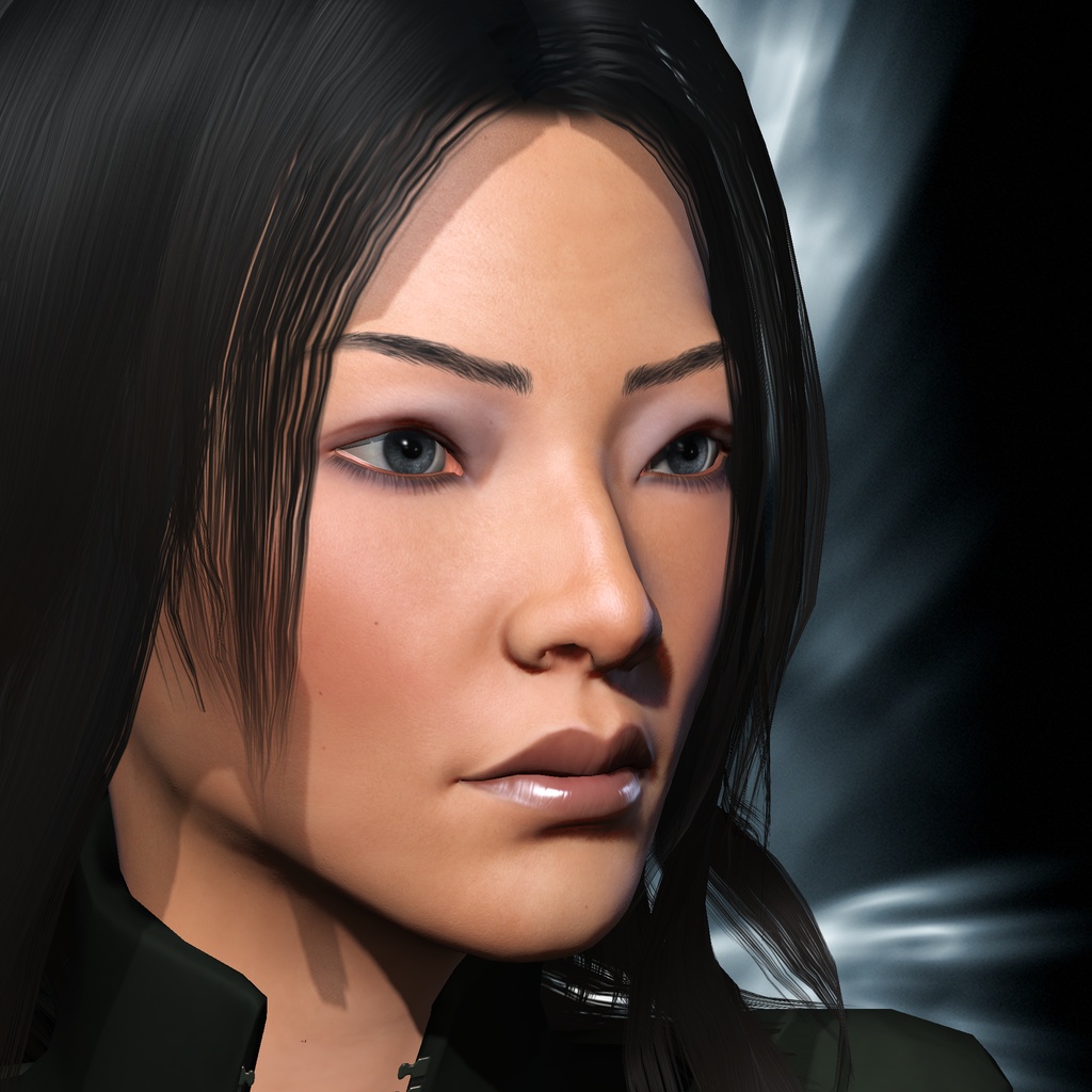 Cyber Chell