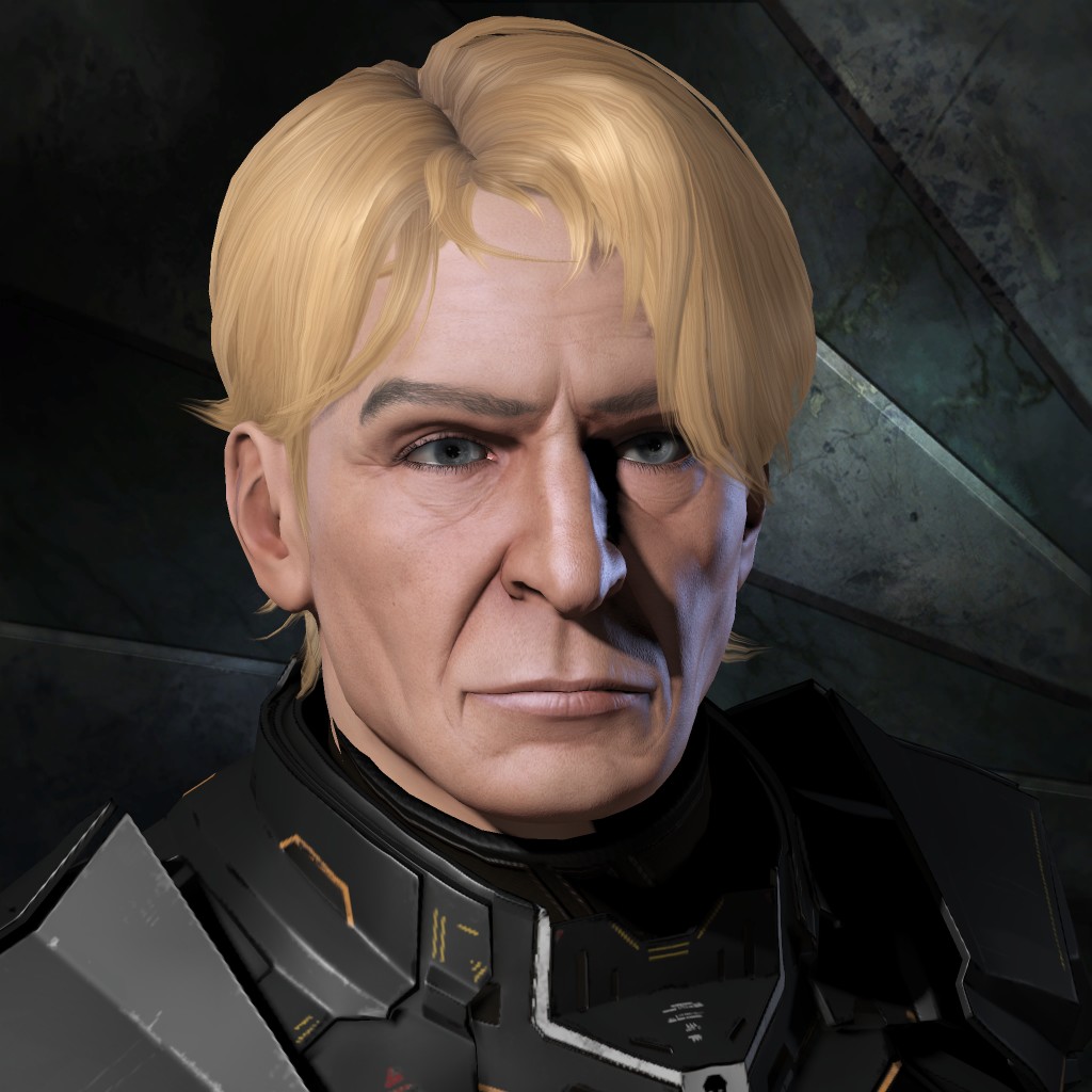Stantum Zateki portrait