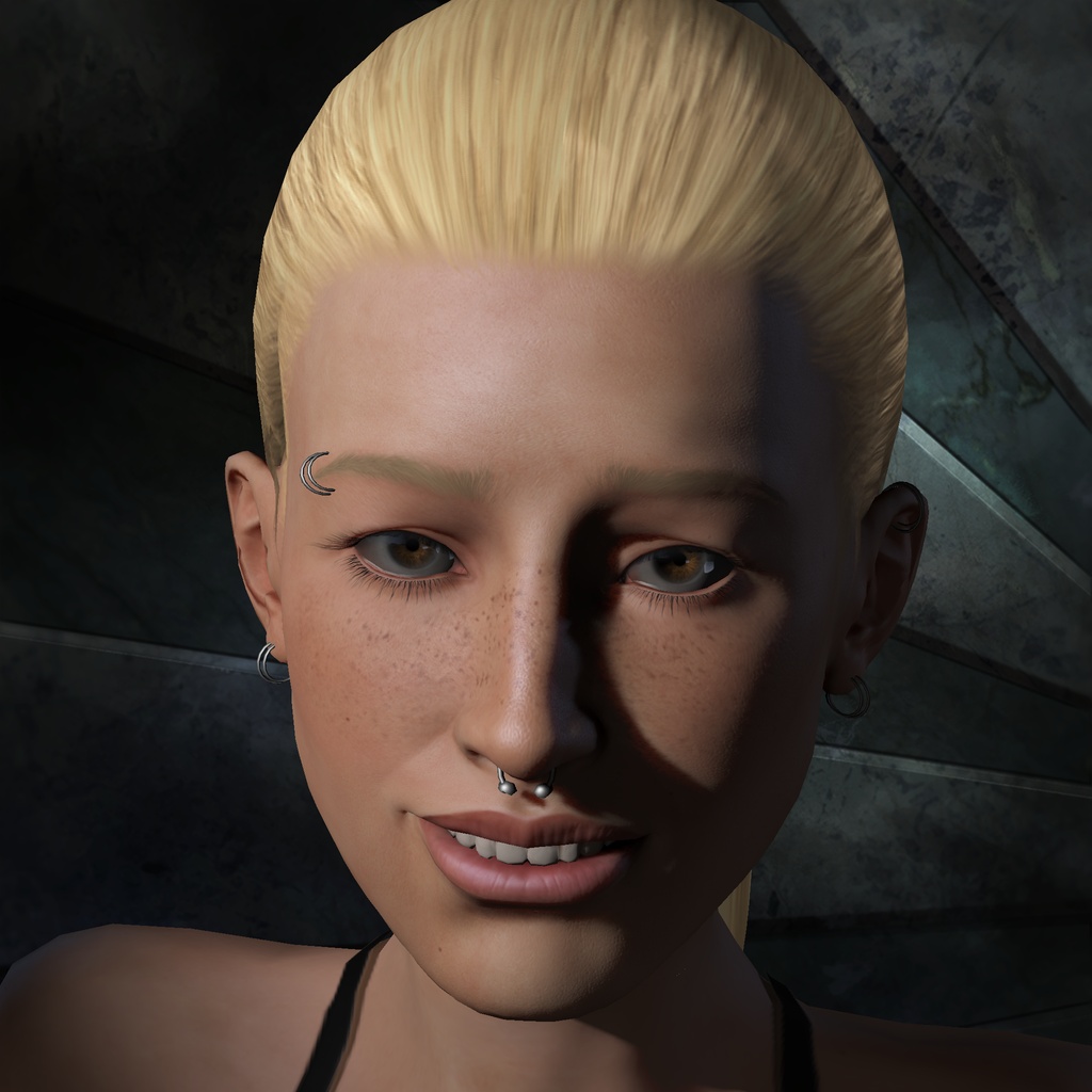 Cindy Jovakko