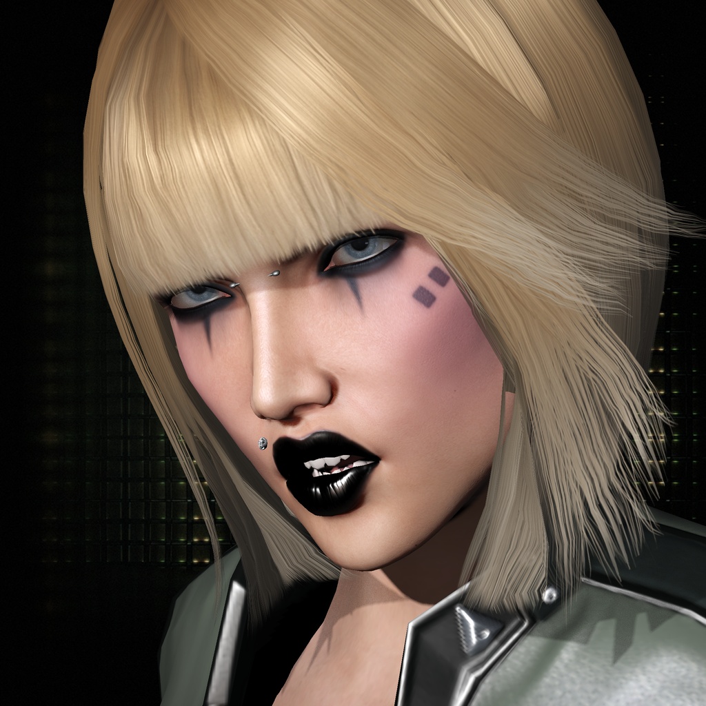 Lady Puttana