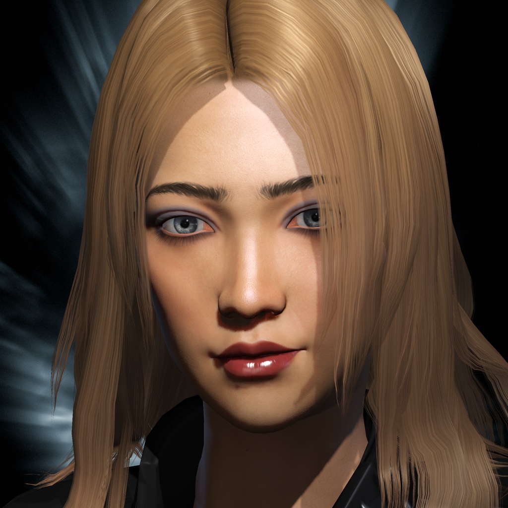 Cyber GLaDOS