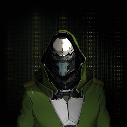 Zamar Romerr portrait