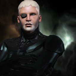 Kmcpilot portrait