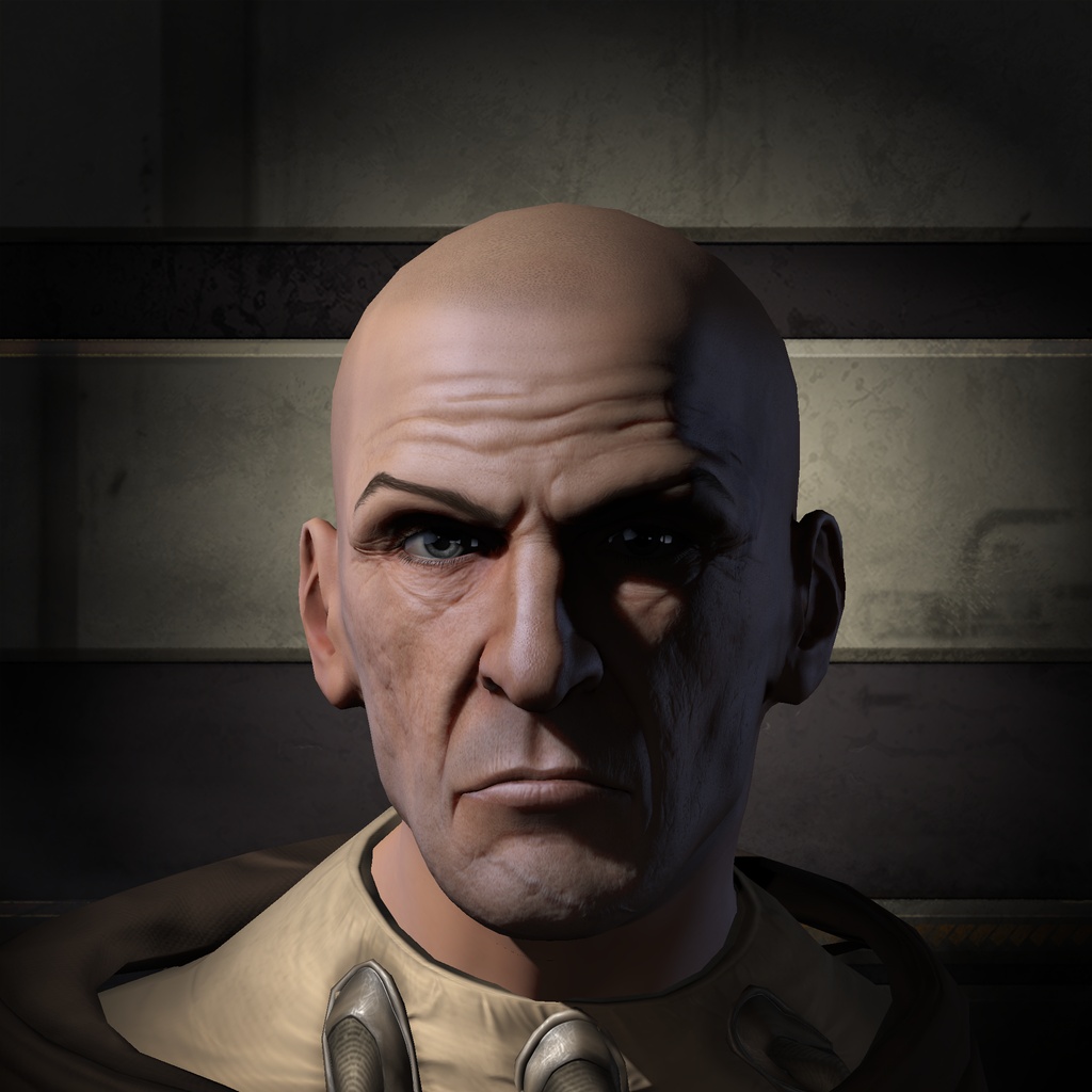 Zealot Hemanseh