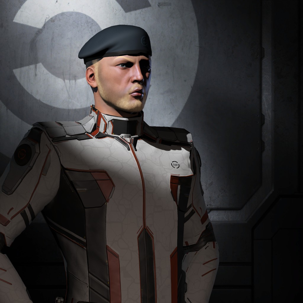 Affinity Slater