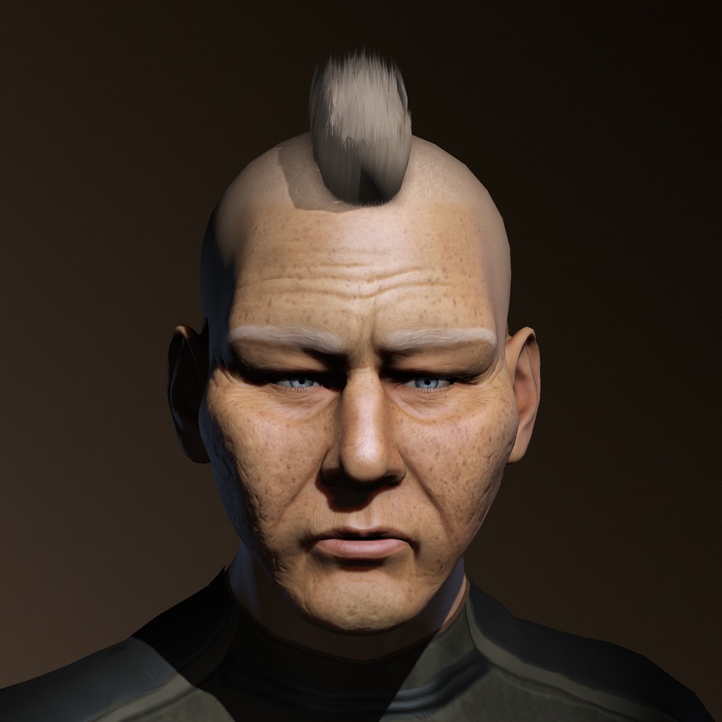 Not Diarrhea's Alt
