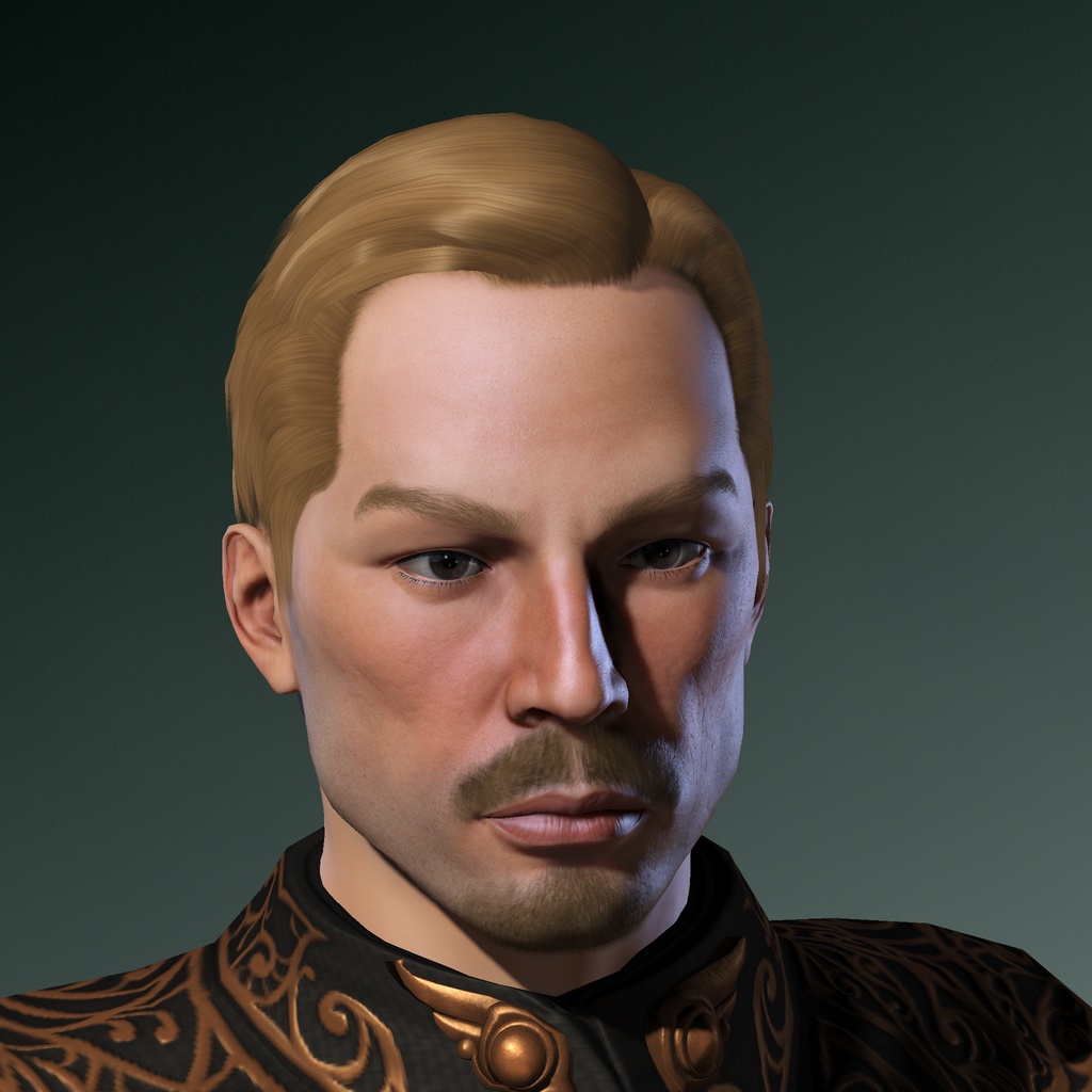 Brian Prey