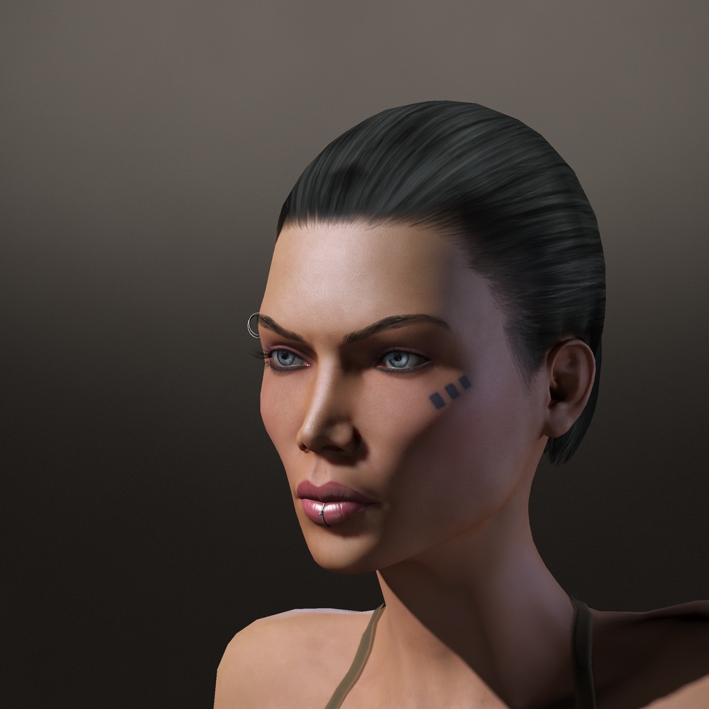 Caldari Citizen 91524106