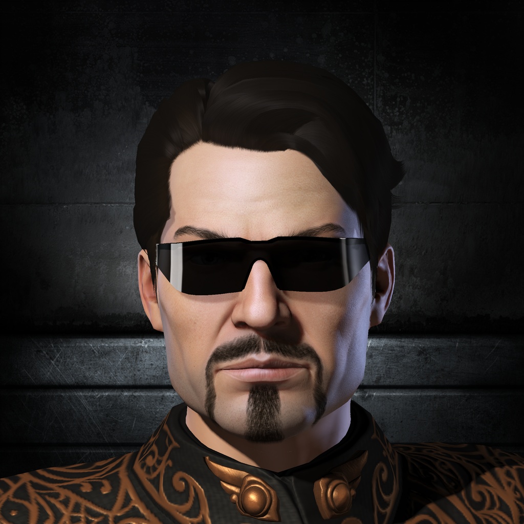Lance Savage