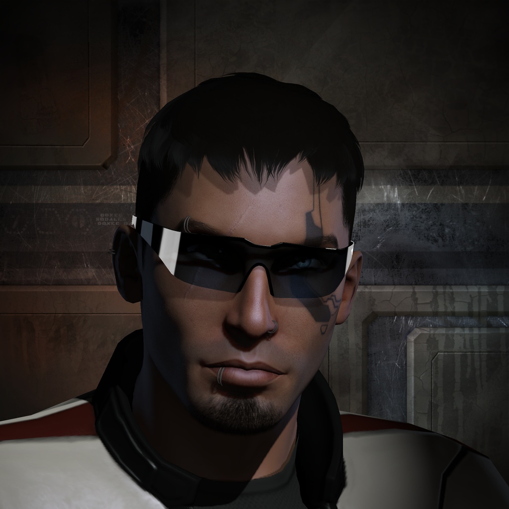 Daemon Crendraven