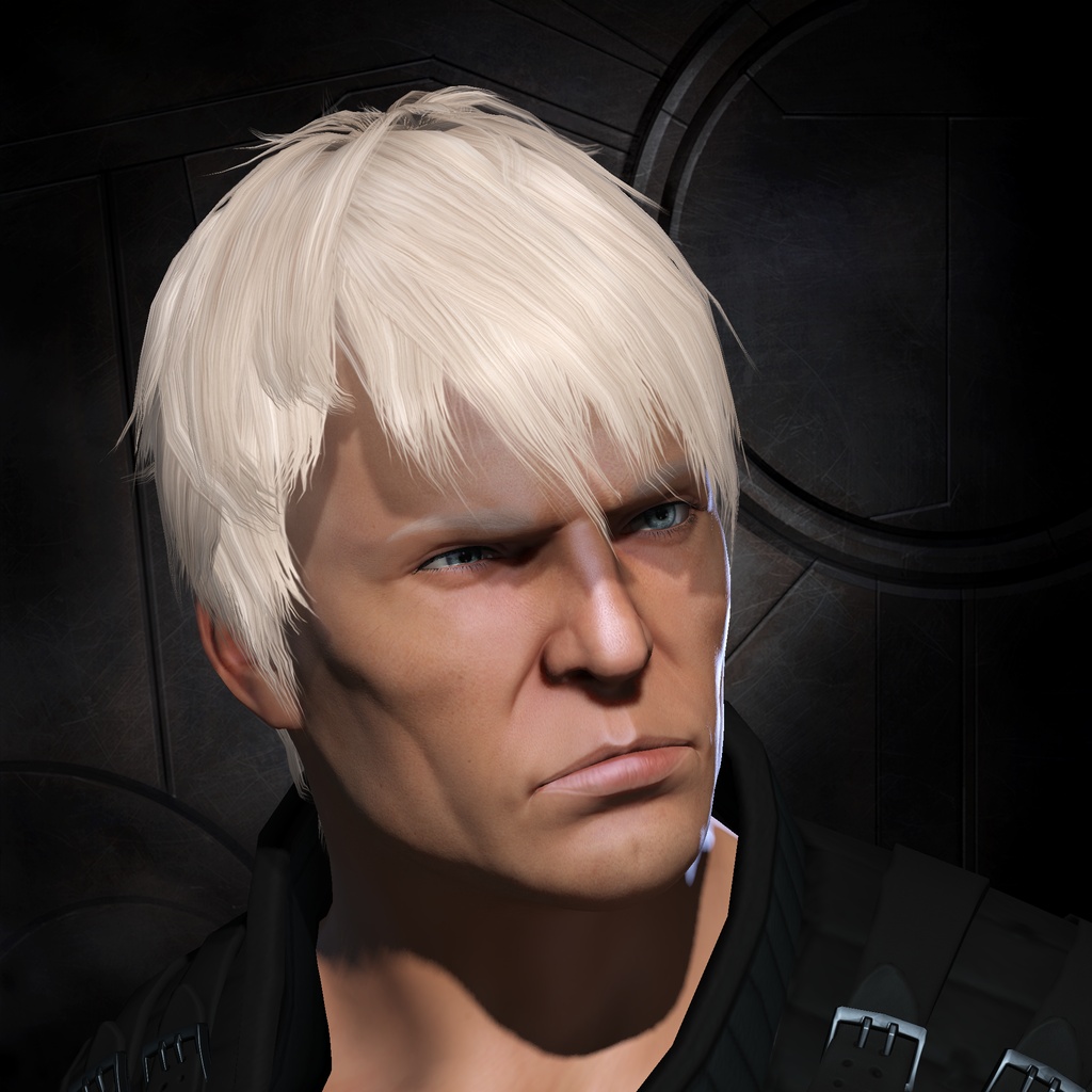 Harold Hakaari