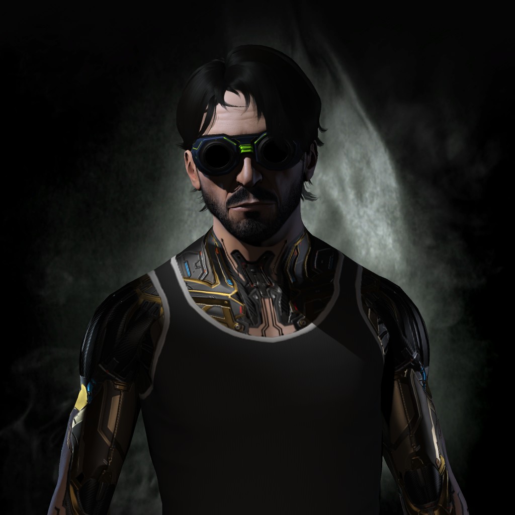 Peter Horizon