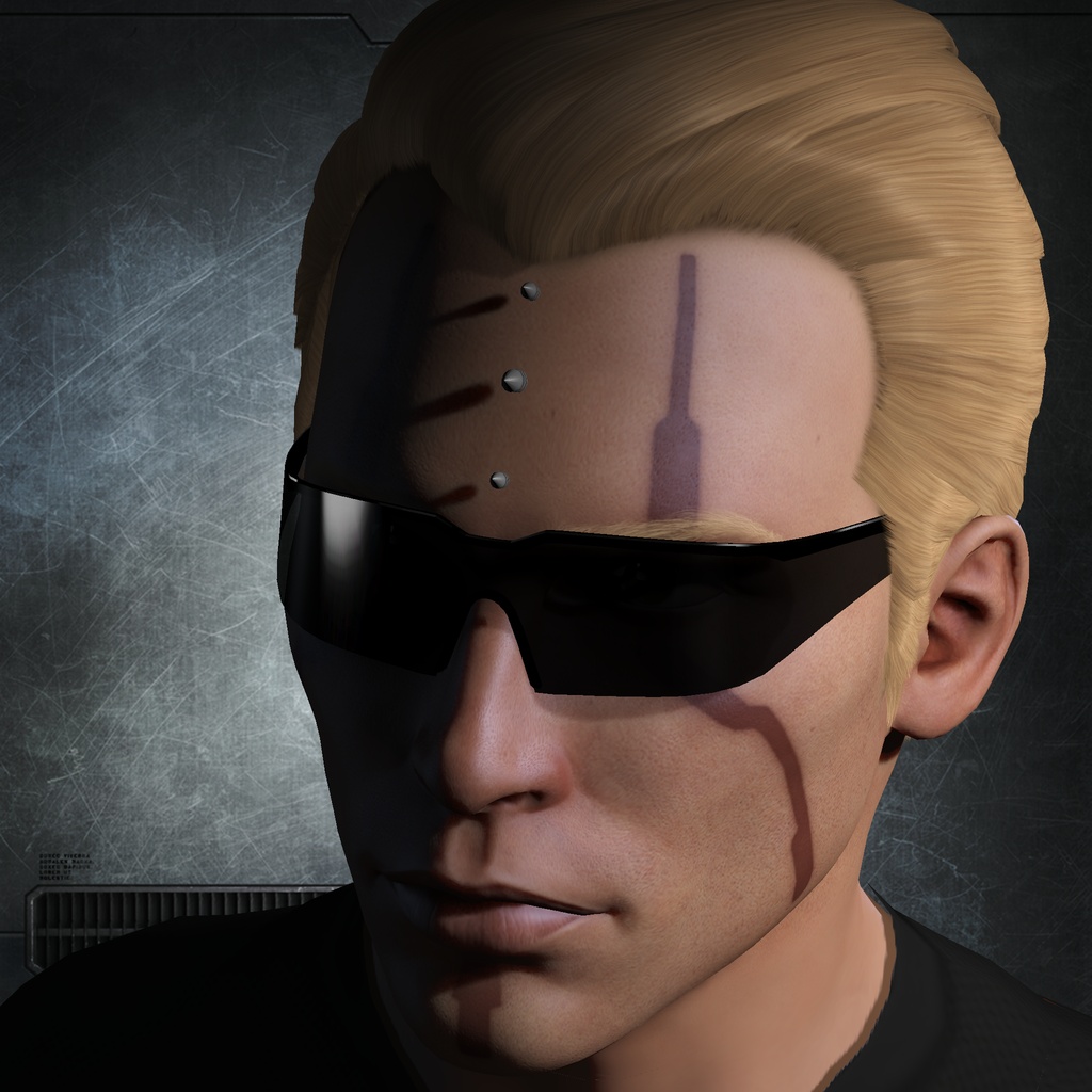 Gallente Citizen 91524725