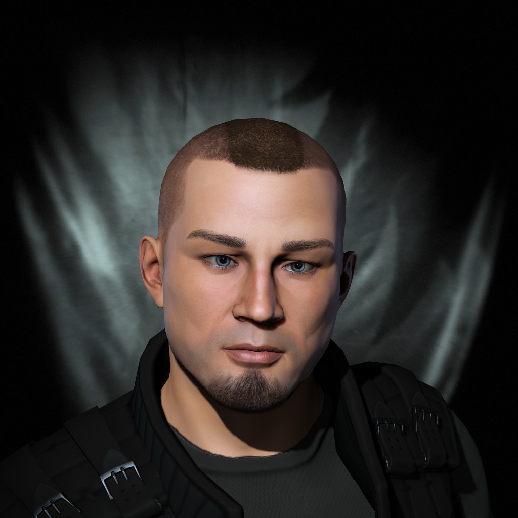 Pavel Ognev