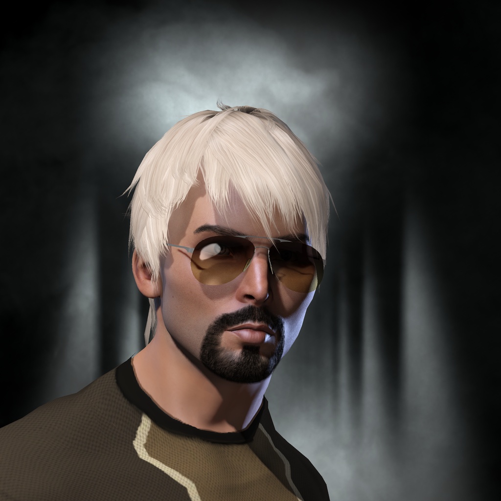 Gallente Citizen 91525031