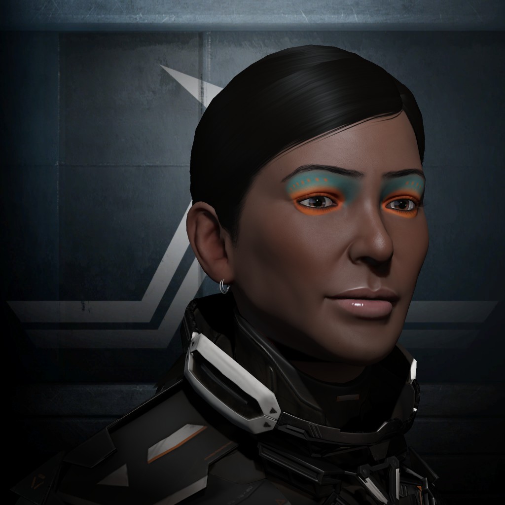Nikki Hex