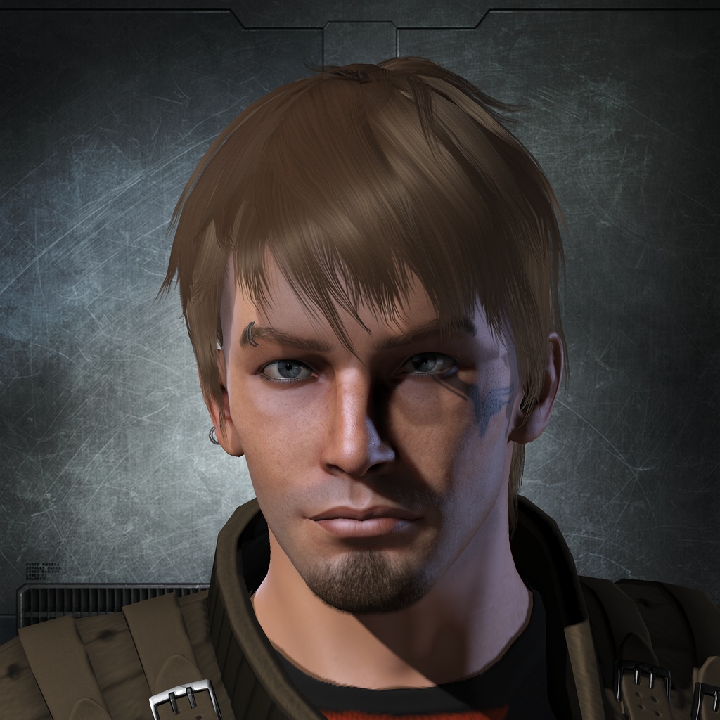 Gwin Norlenard