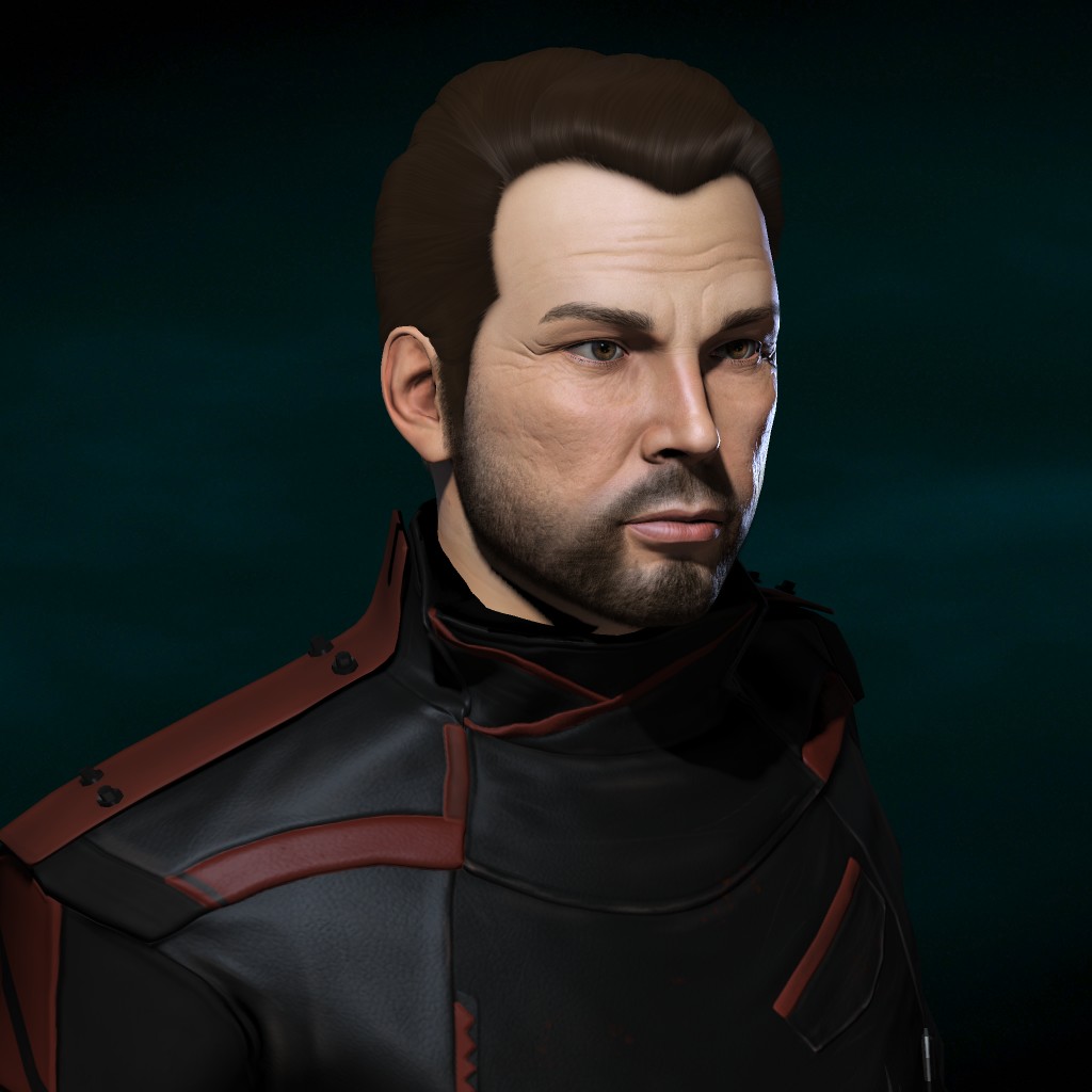 Benjamin Swisko