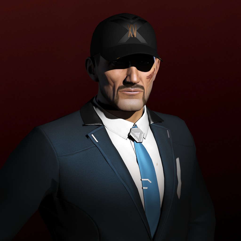 Admiral Hanley