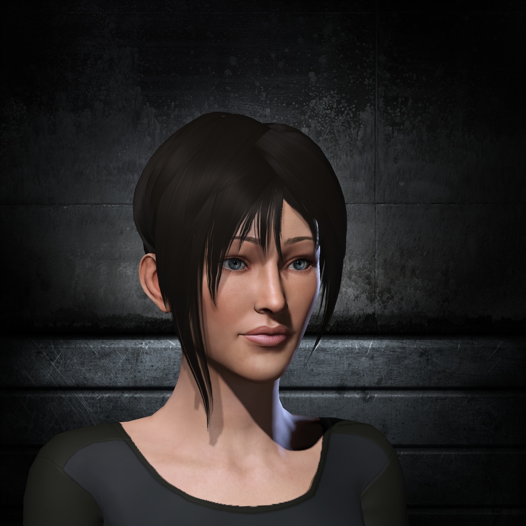 Phobia Succubus