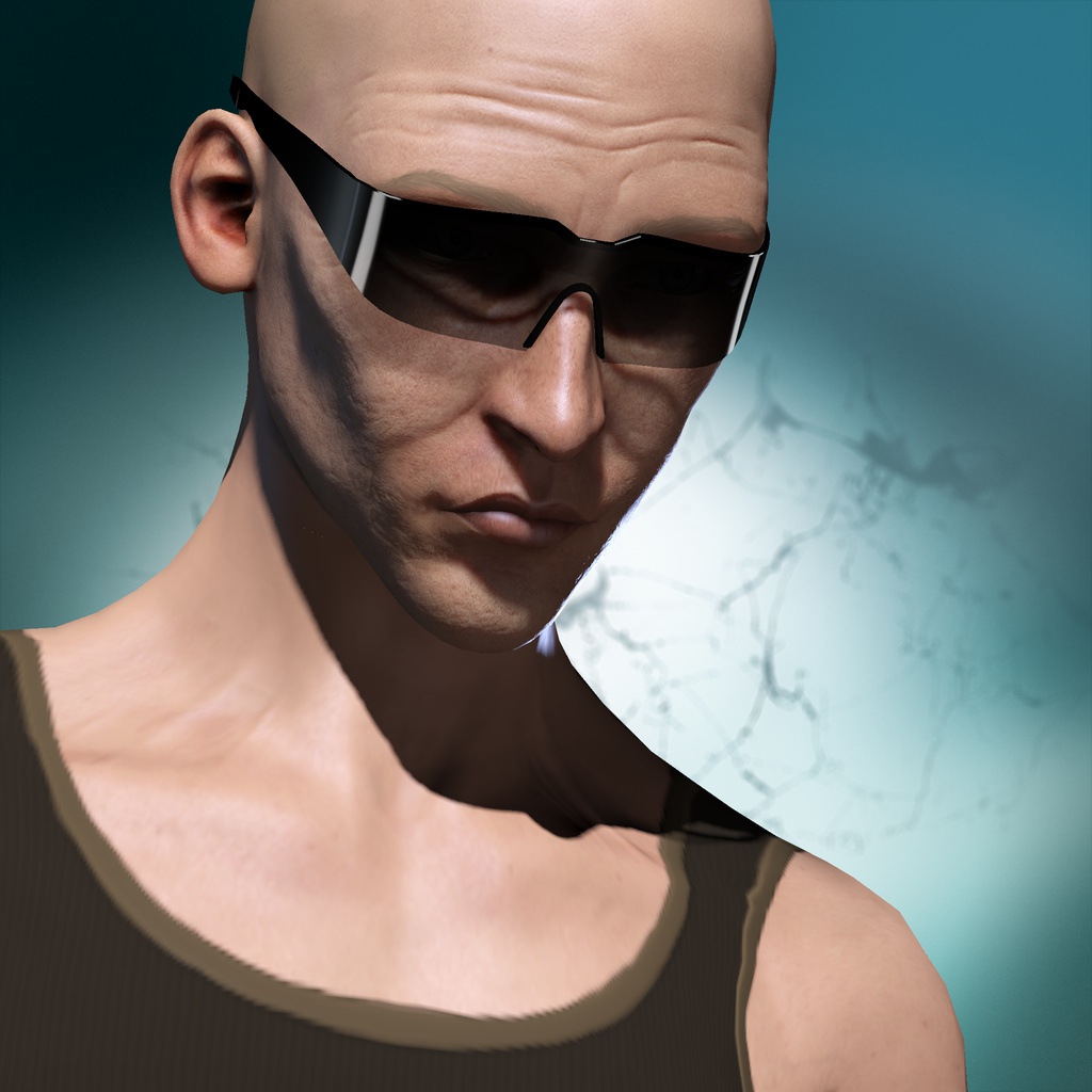 Marcus Maricadies