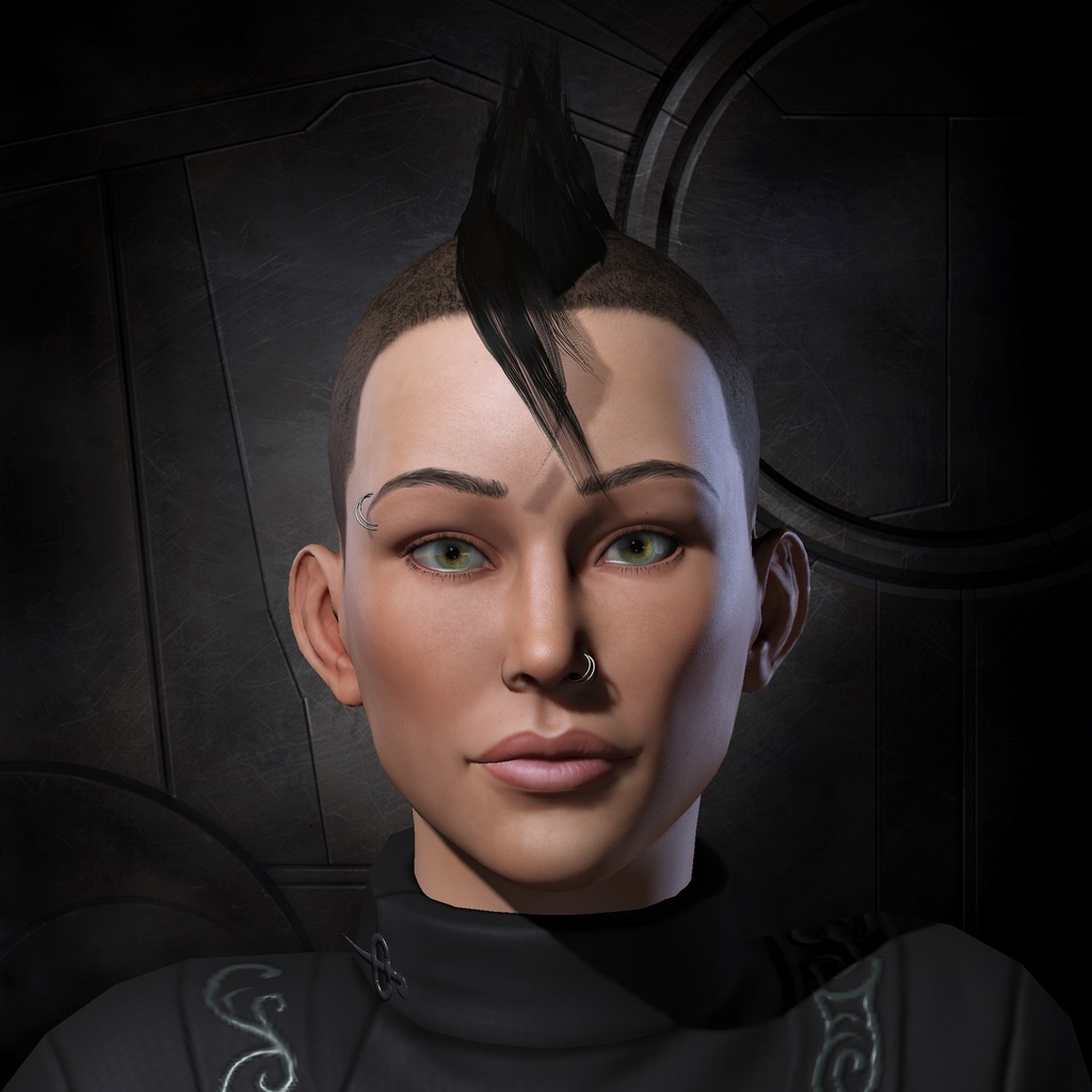 Eversia Athonille