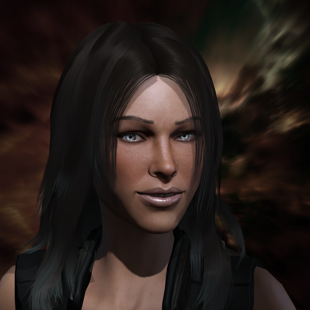 Ariel Cesaille