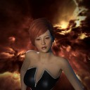 Myrina Kashada