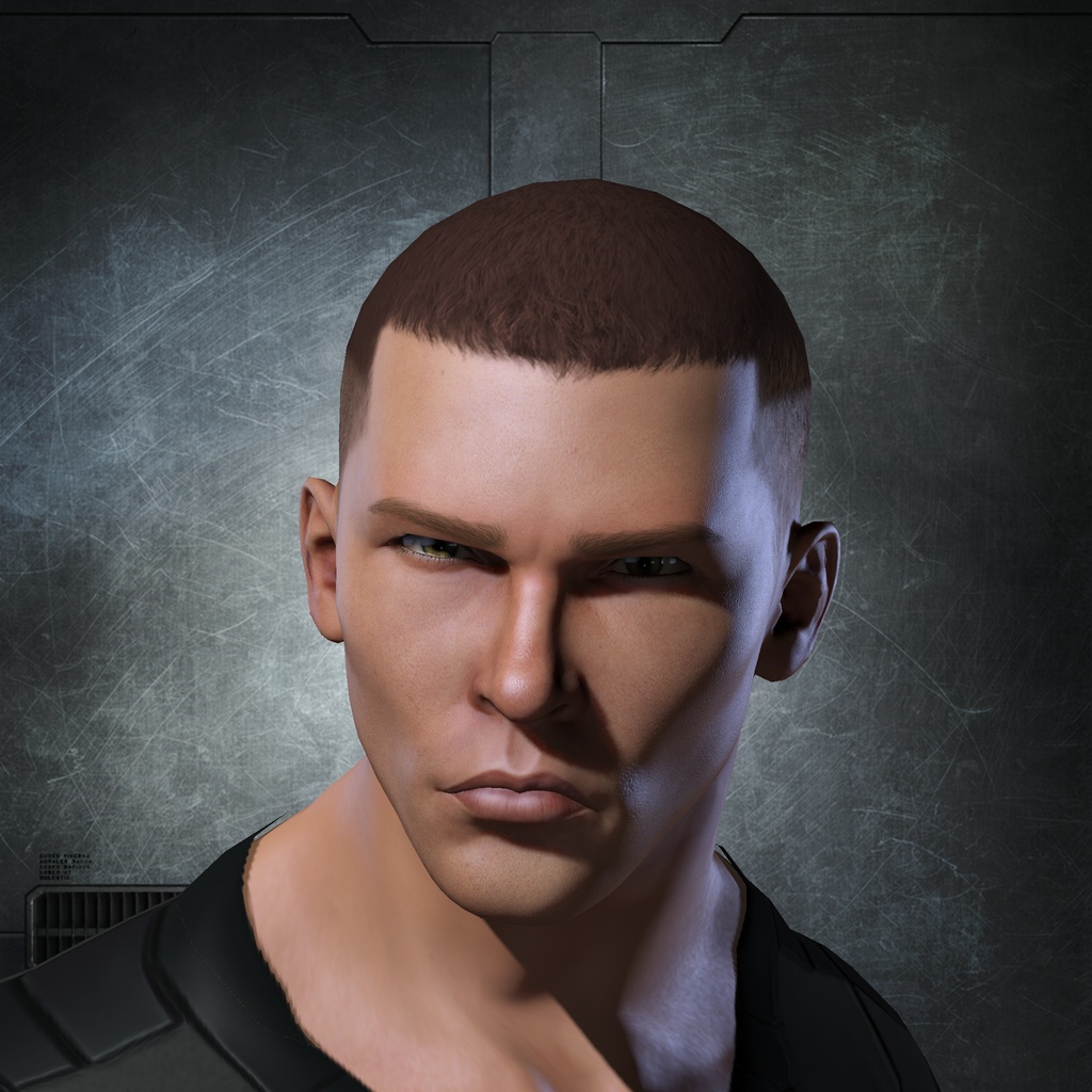 Rickwell Crendraven