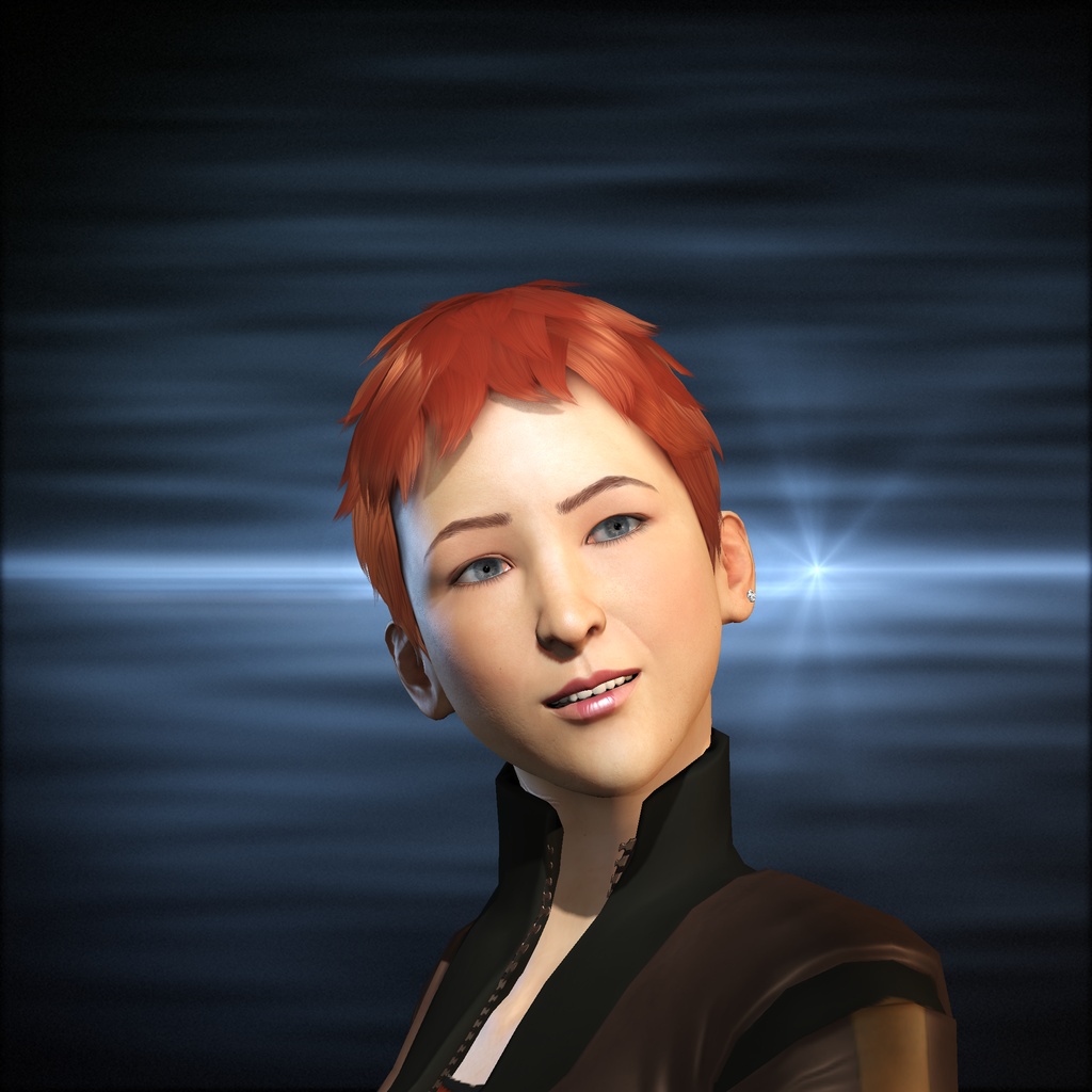 Elena Thornholt