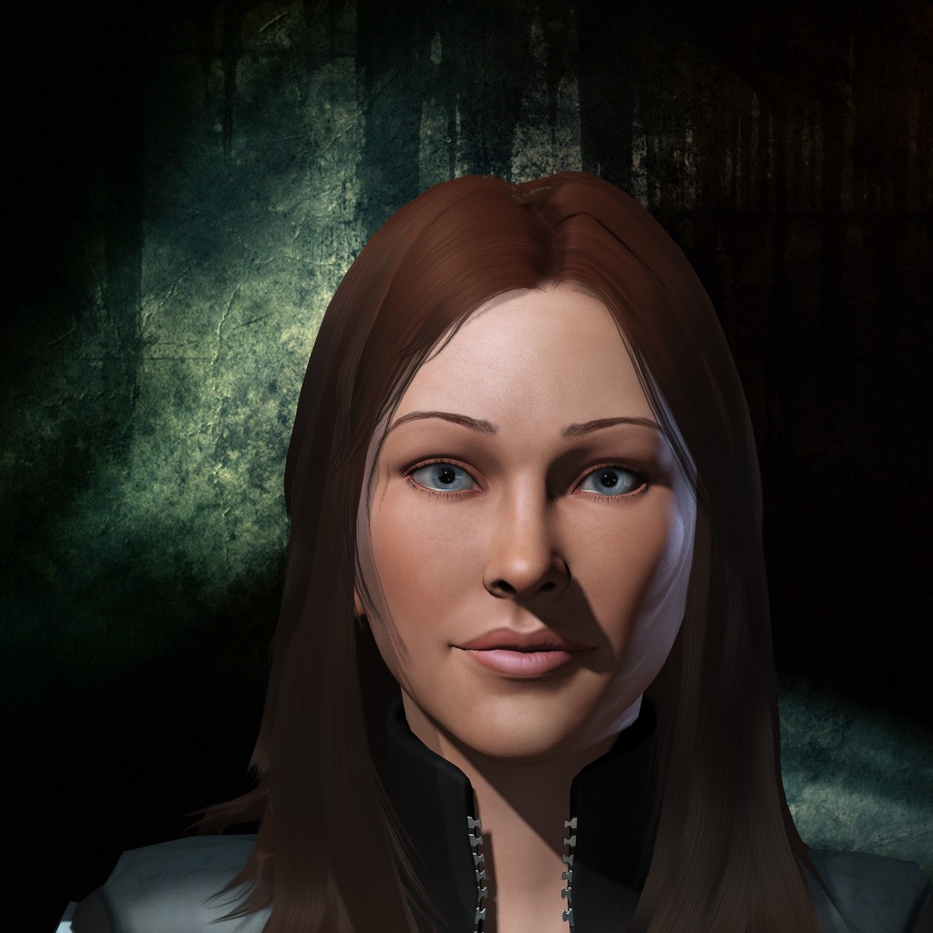 Portrait