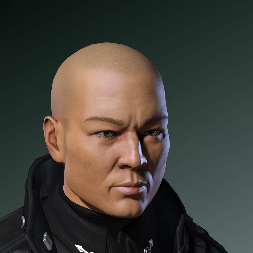 Caldari Citizen 91527035