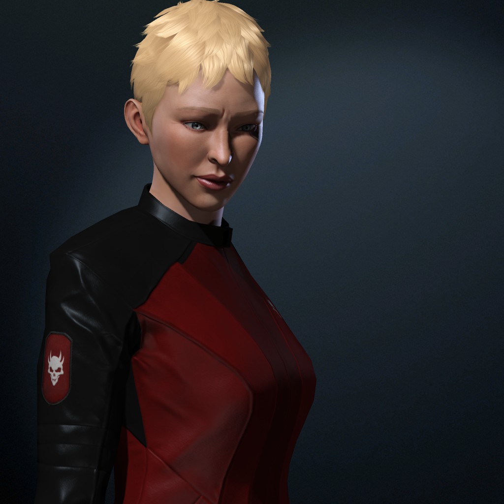 Kellen Alabel
