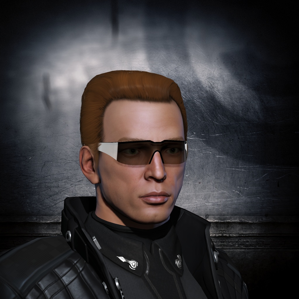 Spacedigger Valera