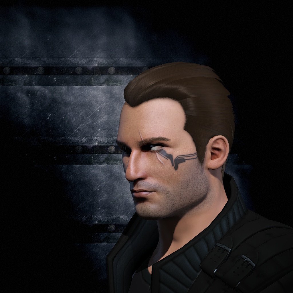 Doran Gallente