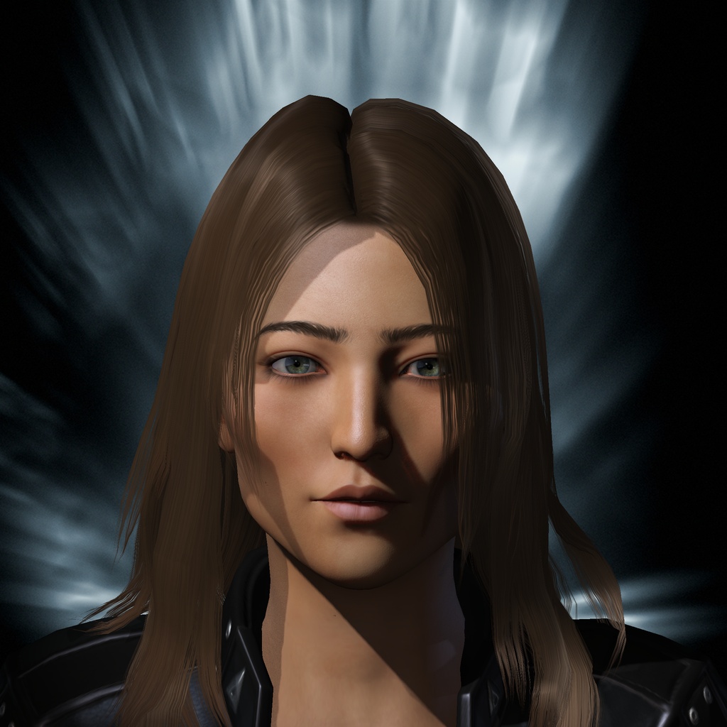 Caldari Citizen 91527808